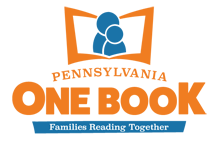 Welcome to the 2020 Pennsylvania One Book website Logo